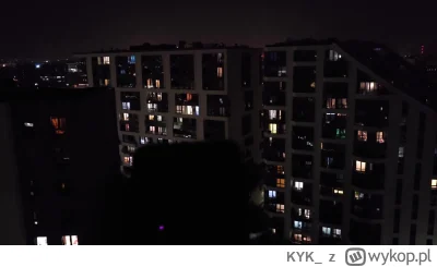 KYK_ - Kiedy cały dzień jest upał i chcesz wieczorem otworzyć okno w mieszkaniu, a na...