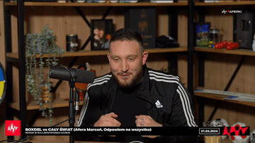 JDMarik - #famemma Moje marzenie na ten miesiąc? Powrót Michała do Internetu i obejrz...