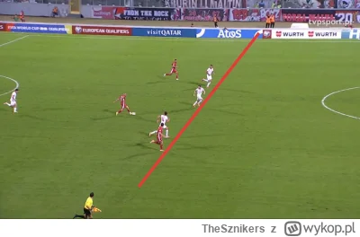 TheSznikers - Taka linia pogladowa po nogach i jak dla mnie to tam był spalony (⌐ ͡■ ...