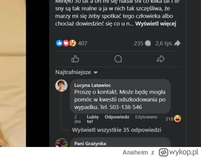 Anaheim - @Godir17: Ci ludzie funkcjonują wśród nas...