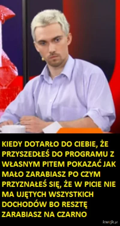 StaszekGGG - @dreadingit: @DrGreen_2 @Voltix Jesteście jak ten Członek Ostatniego Pok...