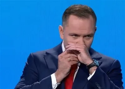 Zenzowaty - >Ciekawe co teraz wykopki wymyślą żeby szkalować Pana prezydenta

@r102: ...