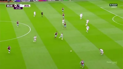 rzaden_problem - Burnley 0 - 2 Aston Villa - Matty Cash 8', 20' z dubletem
0-1 https:...