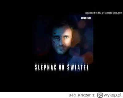 Bed_Kriczer - "Wszyscy odchodzą w mrok".( ͡° ͜ʖ ͡°)