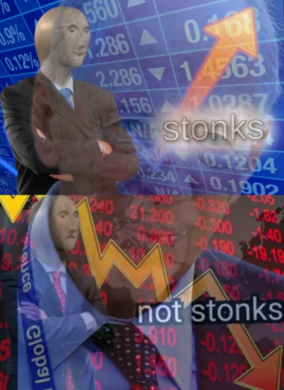 AmarenoMORENO_00 - - Jak Pan Rotczajld powiedział ?

#rotczajld #trader21 #gielda