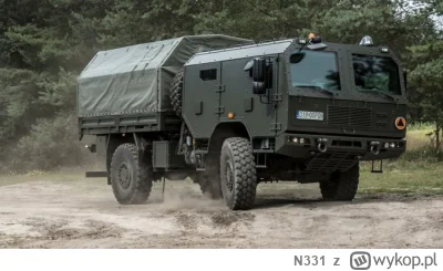 N331 - MON niszczy polski przemysł zbrojeniowy odcinek 2137 ( ͡° ͜ʖ ͡°)

#wojna #wojs...