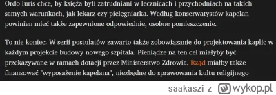 saakaszi - Trochę śmieszno, trochę straszno XD

#neuropa #bekazprawakow #bekazkatoli ...
