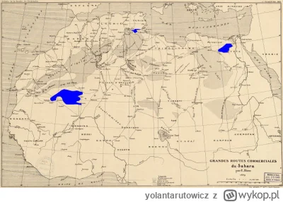 yolantarutowicz - Przy temacie polecam tekst:

--> Morze Saharyjskie - koncepcja morz...