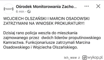 ish_waw - Chłopcy mieszkają razem ( ͡° ͜ʖ ͡°)

#polityka #heheszki