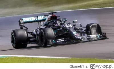 Qbanek1 - No to lecimy z kolejną #listaobecnosci z GP Wielkiej Brytanii 2023 roku!
Ba...