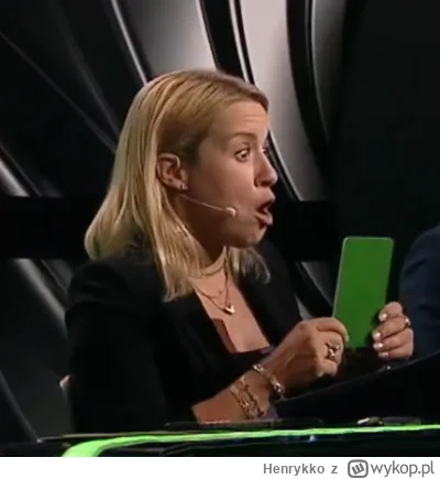 Henrykko - @Henrykko: