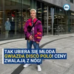 DiscoPoloinfo - Czy WonerS naprawdę wydał fortunę na swój najnowszy look? 💸 Ceny jeg...