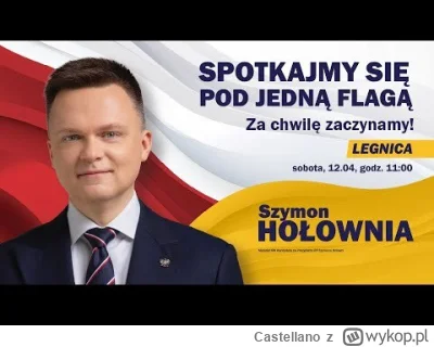 Castellano - 30 minut orania mentzena i marzeń mentzenowców. to jest coś pięknego xD
...