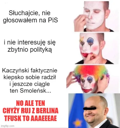 jaroty - #bekazpisu #sejm #polityka #bekazprawakow  

( ͡°( ͡° ͜ʖ( ͡° ͜ʖ ͡°)ʖ ͡°) ͡°)...