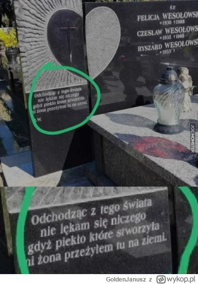 GoldenJanusz - zimna sigiemka 
#przegryw #smierc #chadowezycie