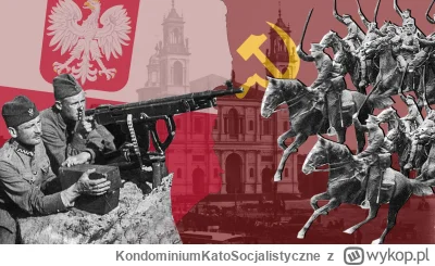 KondominiumKatoSocjalistyczne - Typ się chce dogadywać z rosją, nawet jakieś 3 punkty...