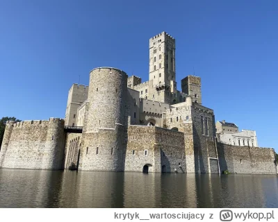 krytyk__wartosciujacy - @Asarhaddon: widać, że Polska "B"
Tak się buduje w Wielkopols...