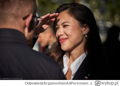 OdpowiedzArgumentumAdPersonam