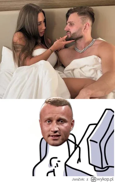 JanZolc - @zbychuzbychu1: