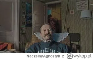 NaczelnyAgnostyk - #awanturaokase