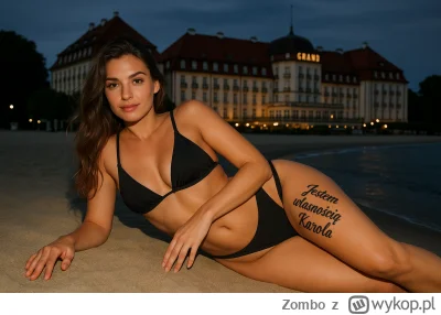 Zombo - @KRCZVSK: ( ͡° ͜ʖ ͡°)