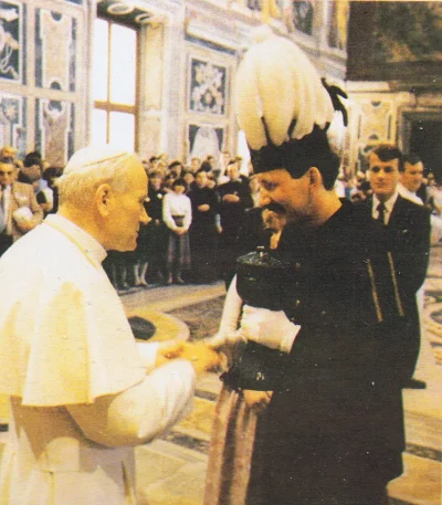 KingaM - #rzadkieujeciajanapawla2