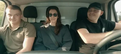 macieyy - To zdjęcie powinno być na belce tagu. 


#slubodpierwszegowejrzenia