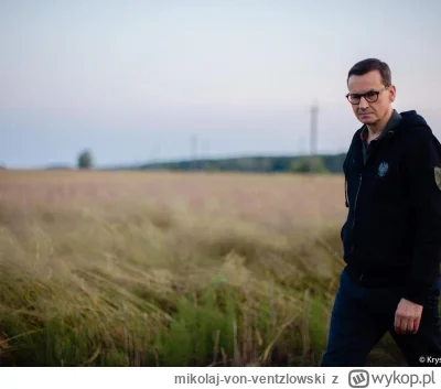 mikolaj-von-ventzlowski - @hitman1982: Mógłby się prawdziwym Nikosiem zająć