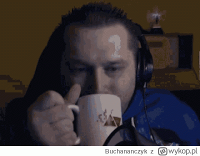 Buchananczyk - @ExplicatioNainProxy: