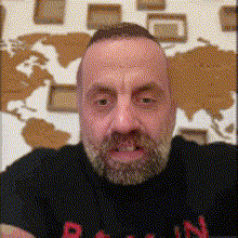 witekftp - @al0sh: erwin murzyński goat