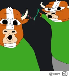 innv - Algo musisz, bo już wybieram kolor lambo.


#kryptowaluty #algorand