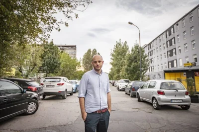 deeprest - Śpiewak uliczny