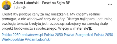 K.....a - #nieruchomosci #tuskwywalkredytzeroprocent #mieszkanie #polityka