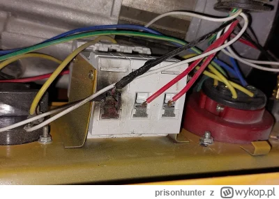 prisonhunter - @bdg-bro: nic nie wywalało, przerywało dlatego ( ͡° ͜ʖ ͡°)