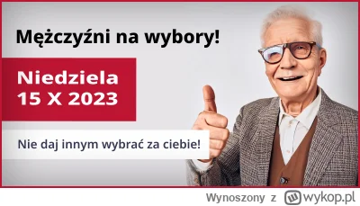 Wynoszony - @psejko: to gościu wygenerowany przeze mnie przez AI, nie istnieje teoret...