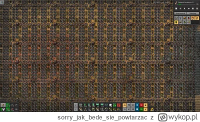 sorryjakbedesiepowtarzac - dawno nie grałem, ostatnio odpaliłem na "chwilkę", ale oka...