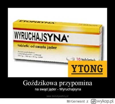 MrGerwant - #konkursnanajbardziejgownianymemznosaczem #reklamadzwigniawiru #polskiedo...