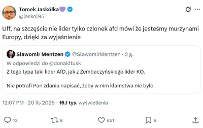 splinter96 - xD
#polityka #bekazprawakow #bekazkonfederacji