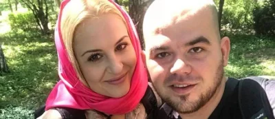 okoboji - Nie śledzę Odyna od dawna, ale właśnie dowiedziałem się, że ma kobietę. I p...