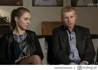 szmatomasz - @winnty: pozdrowienia od Ewci