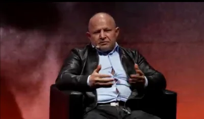 AMBIWALENTNYPSIUR - #famemma chciałbym aby mi ktoś kiedyś zaufal  tak jak Muranski uf...