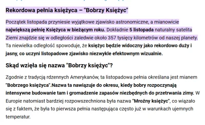 ziuaxa - 14:19 dzisiaj BOBRZA PEŁNIA 🌕

Do pełni Księżyca wyją oczywiście wszystkie ...