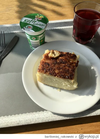 bartlomiej_rakowski - Mekka psznego jedzenia, Zodiak. I legendarna babka… a zza okna ...