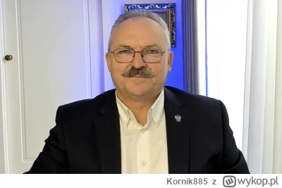 Kornik885 - #debata Połączenie sarmaty i twojej starego. Bogobojny, majętny, kochając...