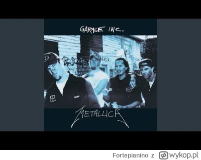 Fortepianino - Metallica - So What
#muzyka #metal