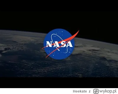 Heekate - Publikacja raportu i konferencja NASA dot. UAP o 16:00
Zgodnie z tradycją n...
