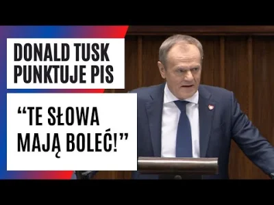 mecenassrenas - nocny Tusk o złodziejstwie i  kłamstwie PIS

#polityka #sejm