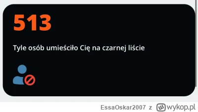 EssaOskar2007 - #famemma i tak dalej #bekazhejta dalej będę głosił prawdę nic mnie ni...