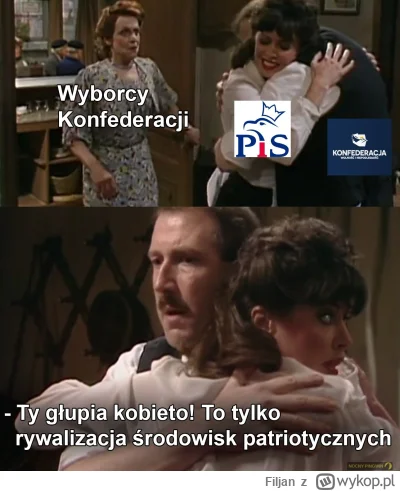 Filjan - #polityka #bekazkonfederacji