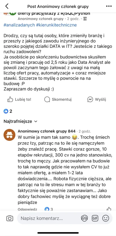 MichuTop - Stan Eldorado na ten moment. Przebranzawiacze mają dość, nie słychać jeszc...